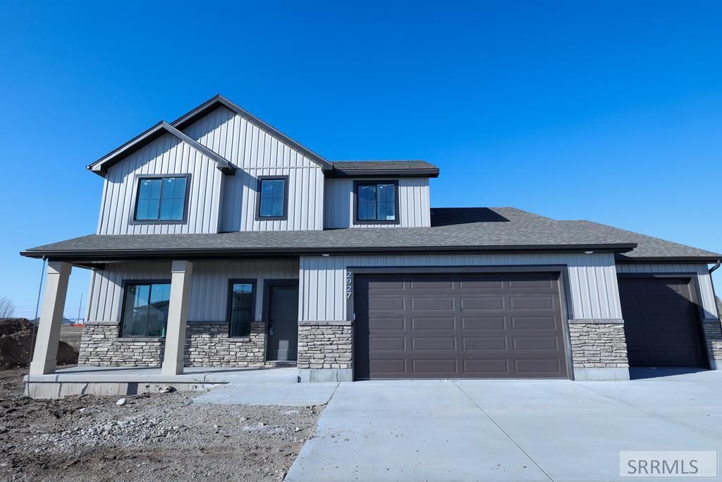 2927 N Grant Avenue, Idaho Falls, ID 83401