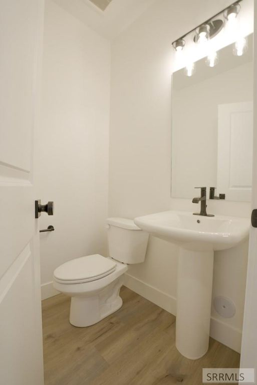 Image 9 of property listing at 2927 N Grant Avenue, Idaho Falls, ID 83401