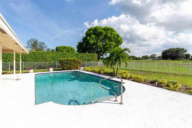 1327 Pine Valley Drive, Wellington, FL 33414