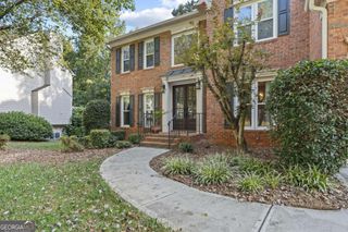 2637 Forest Meadow Lane, Lawrenceville, GA 30043