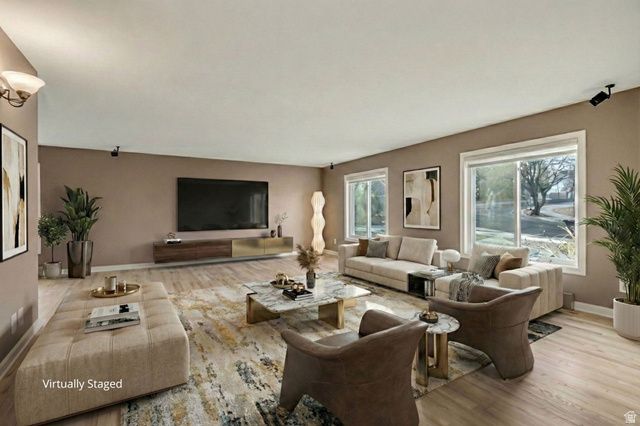 3071 E 7335 S, Cottonwood Heights, UT 84121