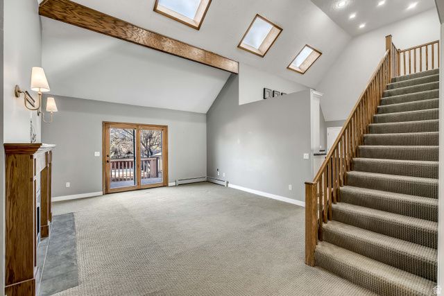 3071 E 7335 S, Cottonwood Heights, UT 84121