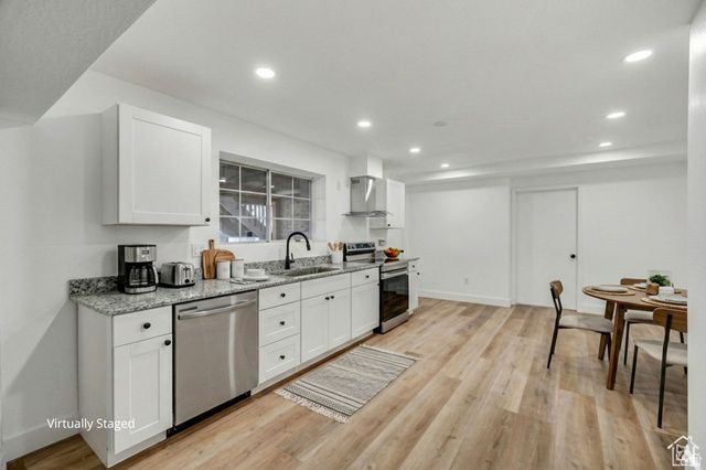 3071 E 7335 S, Cottonwood Heights, UT 84121