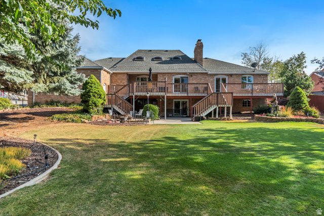 3071 E 7335 S, Cottonwood Heights, UT 84121