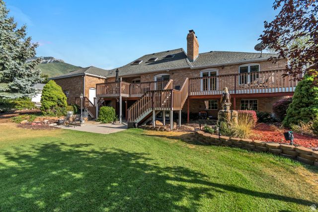 3071 E 7335 S, Cottonwood Heights, UT 84121