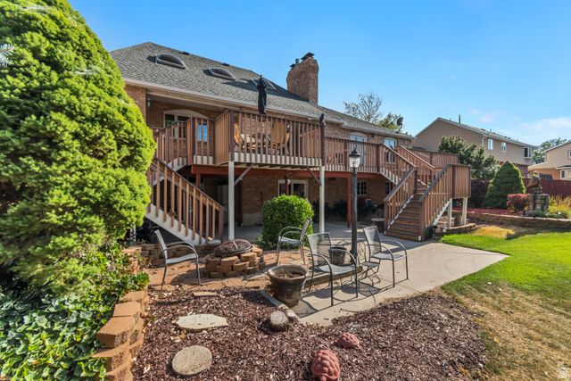 3071 E 7335 S, Cottonwood Heights, UT 84121