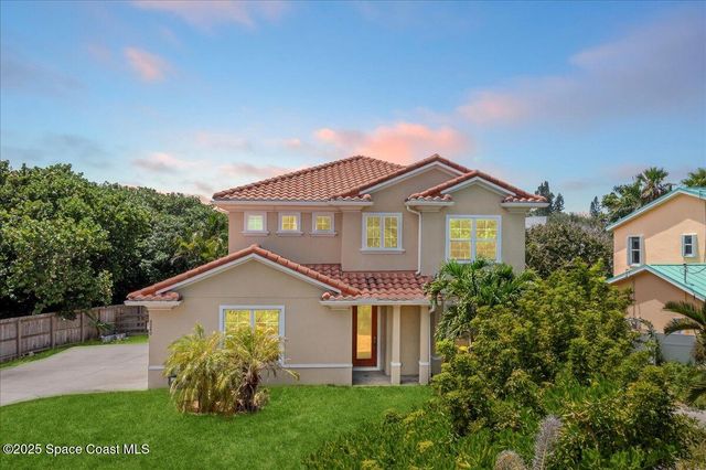 5240 Highway A1a, Melbourne Beach, FL 32951