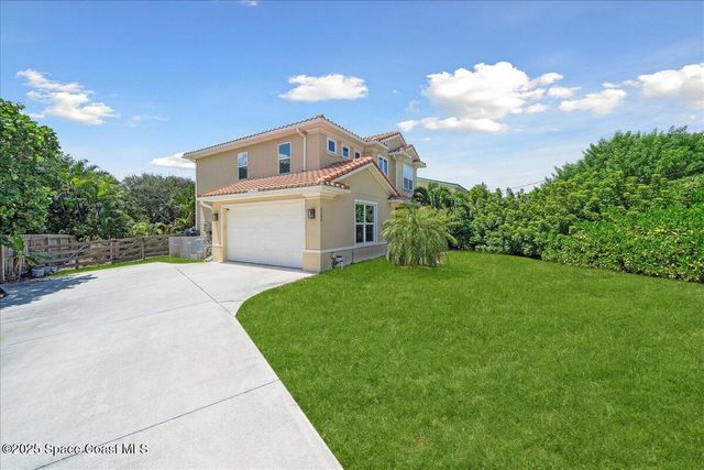 5240 Highway A1a, Melbourne Beach, FL 32951
