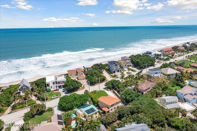 5240 Highway A1a, Melbourne Beach, FL 32951