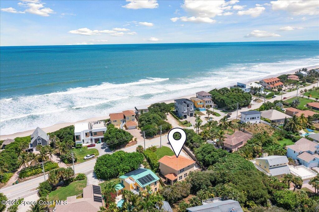 5240 Highway A1a, Melbourne Beach, FL 32951