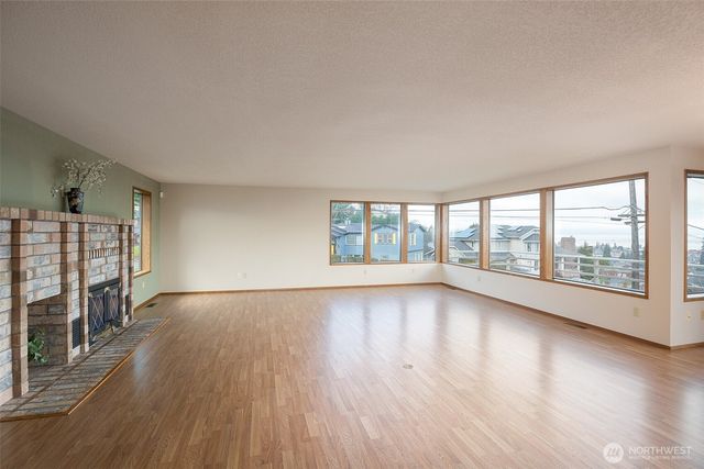 527 S Liberty Street, Port Angeles, WA 98362