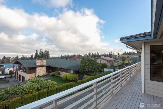 527 S Liberty Street, Port Angeles, WA 98362