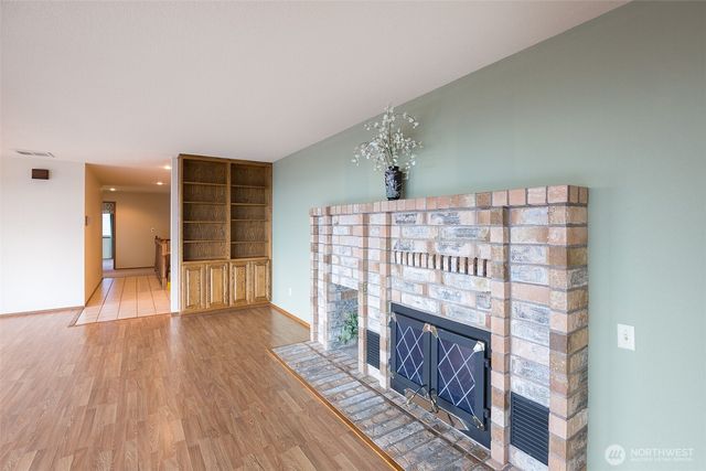 527 S Liberty Street, Port Angeles, WA 98362