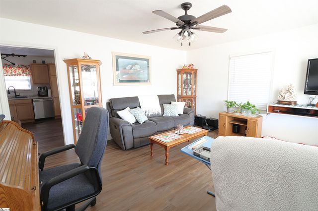 502 Toney Road, Union, SC 29379