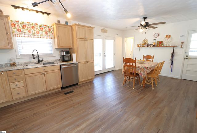 502 Toney Road, Union, SC 29379