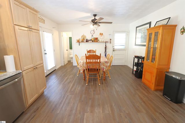 502 Toney Road, Union, SC 29379