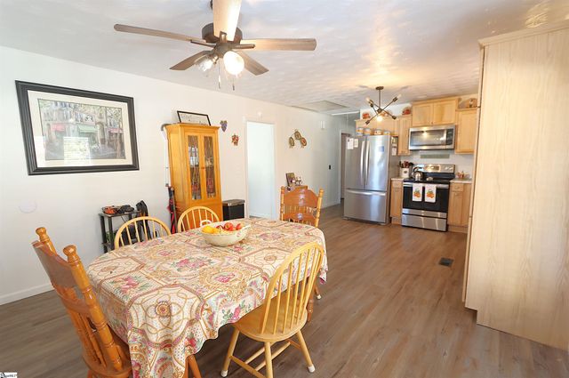 502 Toney Road, Union, SC 29379