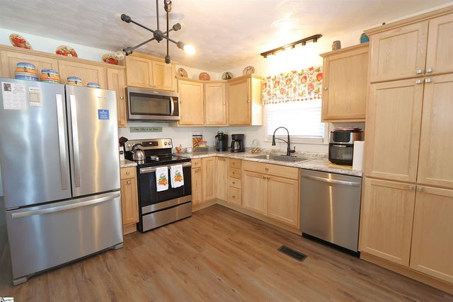 502 Toney Road, Union, SC 29379