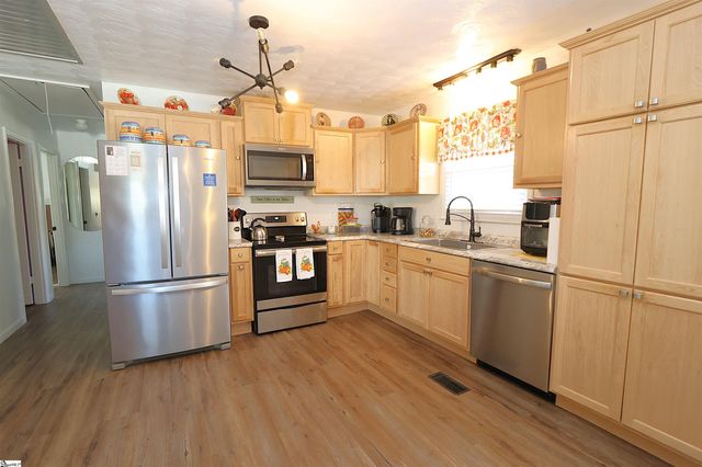 502 Toney Road, Union, SC 29379