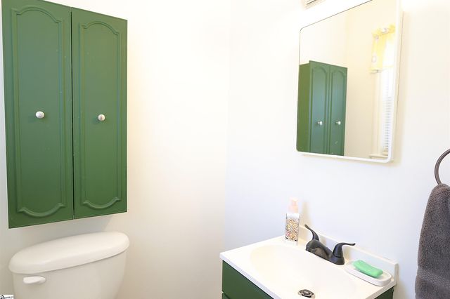 502 Toney Road, Union, SC 29379