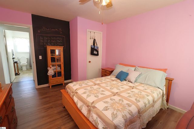 502 Toney Road, Union, SC 29379