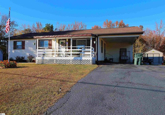 502 Toney Road, Union, SC 29379