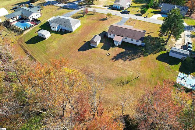 502 Toney Road, Union, SC 29379