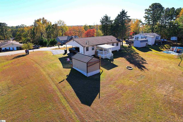 502 Toney Road, Union, SC 29379