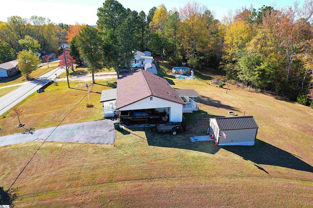 502 Toney Road, Union, SC 29379