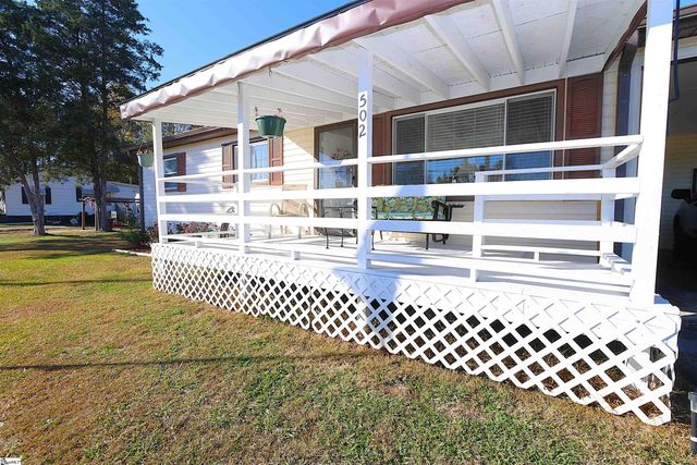 502 Toney Road, Union, SC 29379