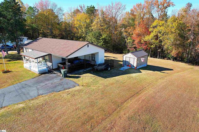 502 Toney Road, Union, SC 29379