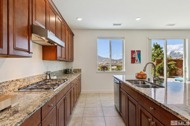 8770 Lost Creek Court, Reno, NV 89523