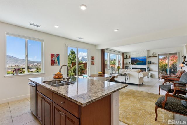 8770 Lost Creek Court, Reno, NV 89523