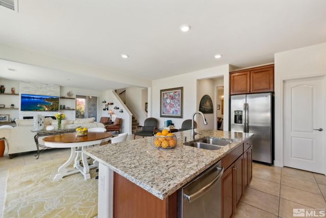 8770 Lost Creek Court, Reno, NV 89523