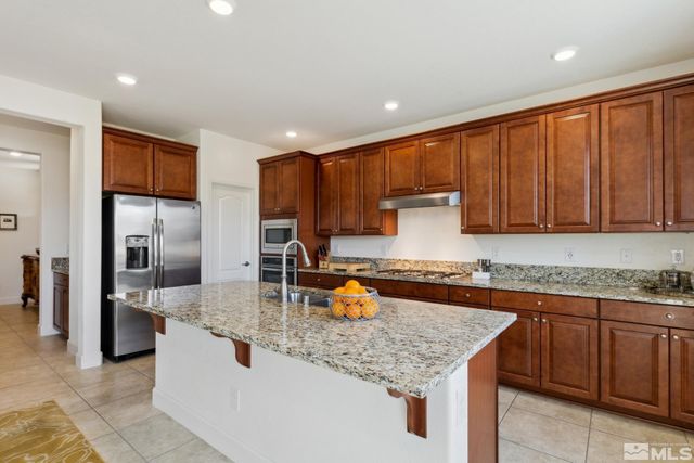 8770 Lost Creek Court, Reno, NV 89523