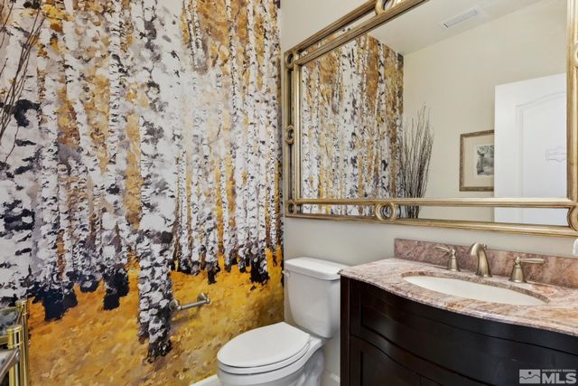 8770 Lost Creek Court, Reno, NV 89523