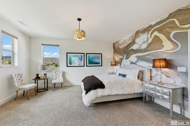 8770 Lost Creek Court, Reno, NV 89523