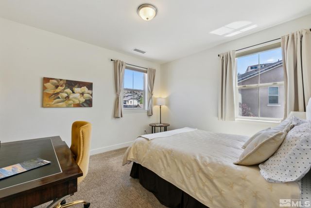 8770 Lost Creek Court, Reno, NV 89523