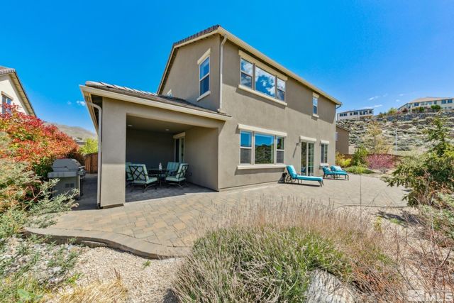 8770 Lost Creek Court, Reno, NV 89523