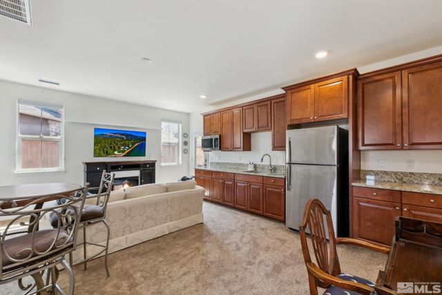 8770 Lost Creek Court, Reno, NV 89523