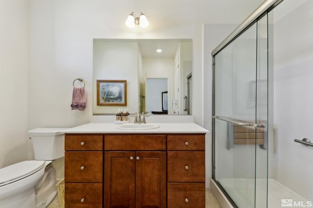 8770 Lost Creek Court, Reno, NV 89523