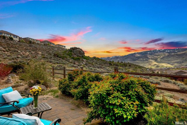 8770 Lost Creek Court, Reno, NV 89523