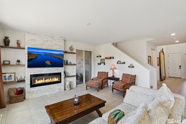 8770 Lost Creek Court, Reno, NV 89523