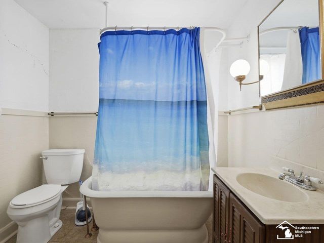 2361 Manhattan Street, Erie, MI 48133