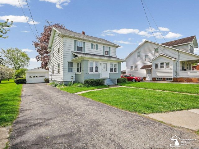 2361 Manhattan Street, Erie, MI 48133