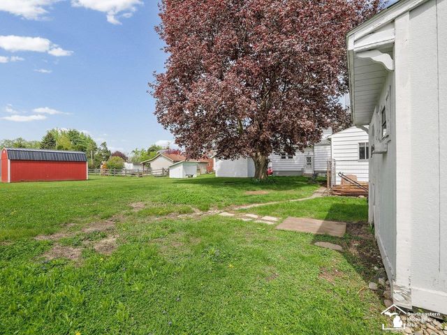 2361 Manhattan Street, Erie, MI 48133