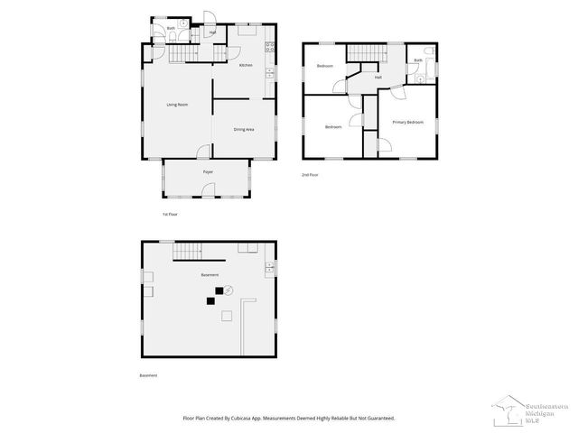 2361 Manhattan Street, Erie, MI 48133