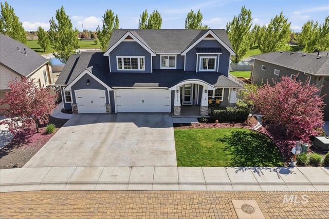3859 W Ravenna, Meridian, ID 83646