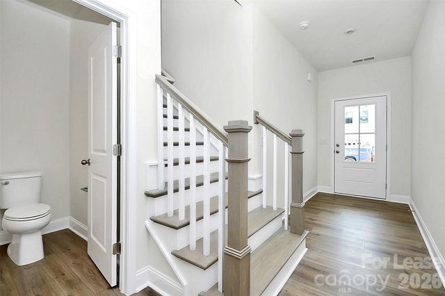 6029 Mariemont Circle, Charlotte, NC 28226