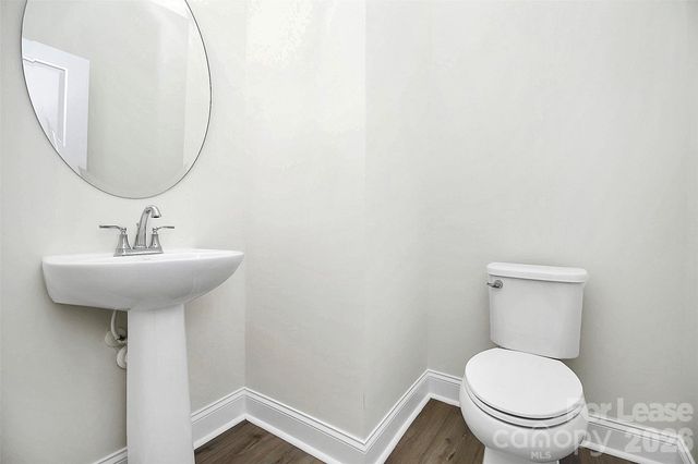 6029 Mariemont Circle, Charlotte, NC 28226